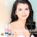 Barely There 3 in 1 (Primer, Concealer, Foundation), by Beautederm, with Stephanie Teves (Beautederm Ambassador)