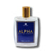 Alpha Eau de Parfum Origin Series by Beautederm