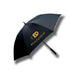 Beautederm Umbrella - Automatic Folding, Black