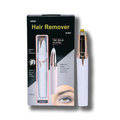 Hair Remover Tool, by Beautederm