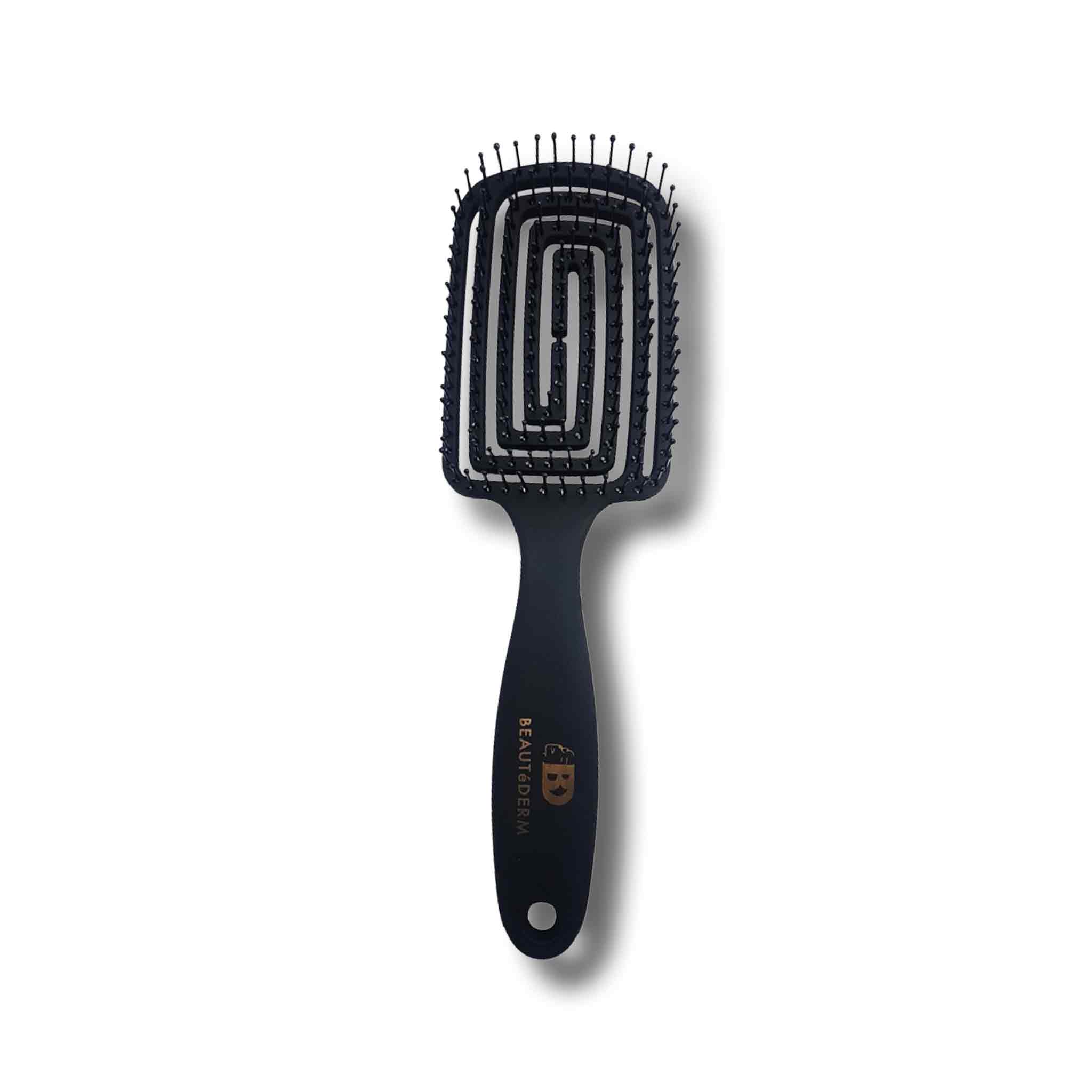 Beautederm Original Detangler Professional Hair Brush