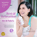 Air & Fabric Freshener, Rest & Relaxation (Lavender Scent), 250ml, Reverie by Beautederm Home, with Marian Rivera-Dantes (Beautederm Home Ambassador)