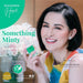 Aromatic Oil, Something Minty (Eucalyptus Scent), 30ml, Reverie by Beautederm Home, with Marian Rivera-Dantes (Beautederm Home Ambassador)