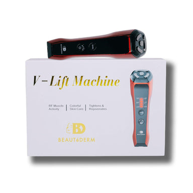V-Lift Portable RF Machine, by Beautederm